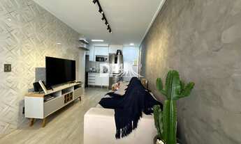 Imagem 5: Vende-se apto 2 quartos | 54m²