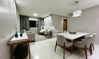 Imagem: VENDE-SE APTO 91,50M² 2 VAGAS DE GARAGEM