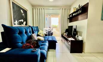 Imagem: BORGES LANDEIRO APARTAMENTO 3 QUARTOS SUITE