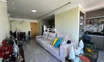 Imagem 7: APTO 2 QUARTOS | 1 SUITE | 80M² | VIA AZALÉAS | LAZER COMPLETO