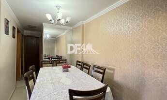 Imagem 3: APARTAMENTO 3 QUARTOS 1 SUITE PORTAL DAS ARAUCARIA LAZER ÁGUAS CLARAS