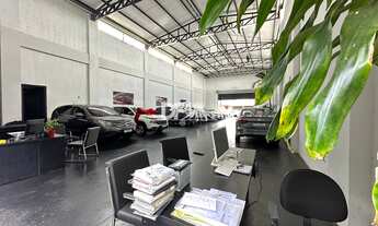 Imagem 3: OPORTUNIDADE DE COMPRA OU LOCAÇÃO DE GALPÃO COMERCIAL NA VICENTE PIRES! ÓTIMA LOCALIZAÇÃO