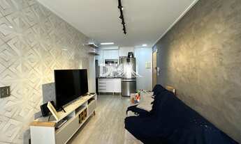 Imagem 4: Vende-se apto 2 quartos | 54m²