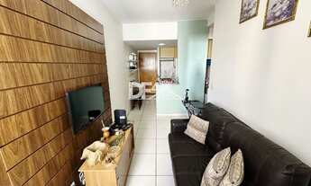 Imagem: VENDE-SE APARTAMENTO MOBILIADO 31M²