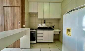Imagem: APARTAMENTO 1 QUARTO SEMI MOBILIADO GARAGEM