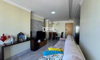 Imagem 4: APTO 2 QUARTOS | 1 SUITE | 80M² | VIA AZALÉAS | LAZER COMPLETO