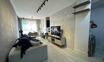 Imagem 2: Vende-se apto 2 quartos | 54m²