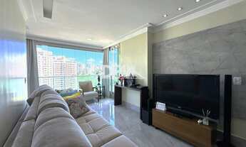 Imagem: APTO 2 QUARTOS 1 SUITE 80M² VIA AZALÉAS