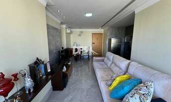 Imagem 5: APTO 2 QUARTOS | 1 SUITE | 80M² | VIA AZALÉAS | LAZER COMPLETO