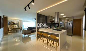 Imagem: APARTAMENTO ALTO PADRÃO 203M²