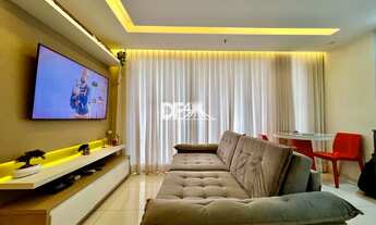 Imagem: APARTAMENTO 1 QUARTO VARANDA REFORMADO DF