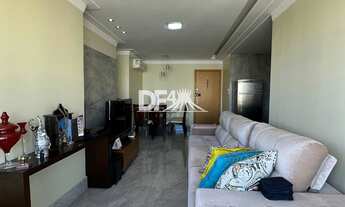 Imagem 6: APTO 2 QUARTOS | 1 SUITE | 80M² | VIA AZALÉAS | LAZER COMPLETO