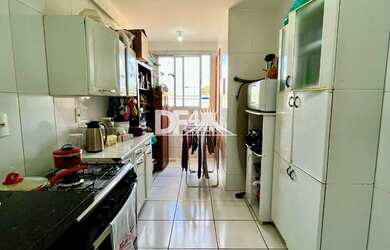 Imagem 6: BORGES LANDEIRO APARTAMENTO 3 QUARTOS SUITE LAZER COMPLETO CEILANDIA