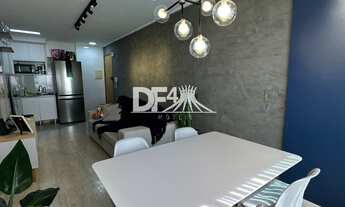 Imagem 7: Vende-se apto 2 quartos | 54m²