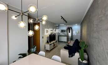 Imagem 1: Vende-se apto 2 quartos | 54m²