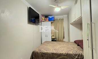 Imagem 5: APARTAMENTO 3 QUARTOS 1 SUITE PORTAL DAS ARAUCARIA LAZER ÁGUAS CLARAS