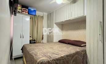 Imagem 4: APARTAMENTO 3 QUARTOS 1 SUITE PORTAL DAS ARAUCARIA LAZER ÁGUAS CLARAS