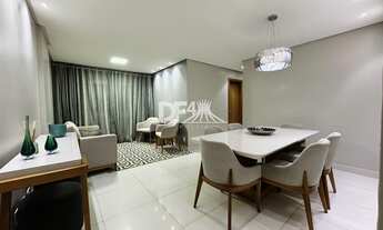 Imagem 4: VENDE-SE APTO 91,50M² | 2 VAGAS DE GARAGEM | 3 QUARTOS