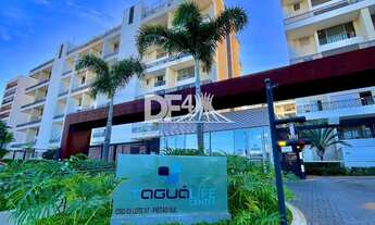 Imagem 2: APARTAMENTO 1 QUARTO MOBILIADO SUITE VAGA LAZER TAGUA LIFE TAGUATINGA SUL