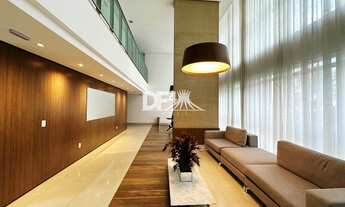 Imagem: APT 1 QUARTO 42M ANDAR ALTO VISTA LIVRE