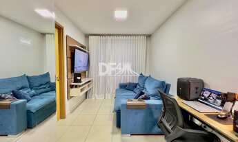 Imagem: RESIDENCIAL TAGUA LIFE 1 QUARTO MOBILIADO