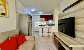 Imagem 3: Apartamento 1 quarto | Mobiliado | lazer completo