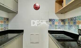 Imagem 6: APARTAMENTO 1 QUARTO MOBILIADO SUITE VAGA LAZER TAGUA LIFE TAGUATINGA SUL