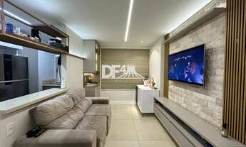 Imagem: APARTAMENTO MOBILIADO 40M² CONCEPT