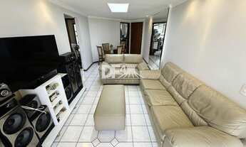 Imagem: VENDE-SE APARTAMENTO 90M² 2 QUARTOS