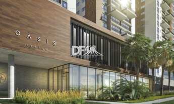 Imagem 1: APARTAMENTO 4 SUÍTES NOVO LAZER COMPLETO Oasis Design