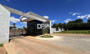 Imagem: SMPW PARK WAY QUADRA 5