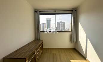 Imagem: APARTAMENTO 1 QUARTO 33M² STILO LAZER