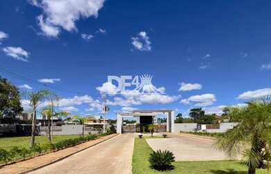 Imagem 5: SMPW | PARK WAY | QUADRA 5