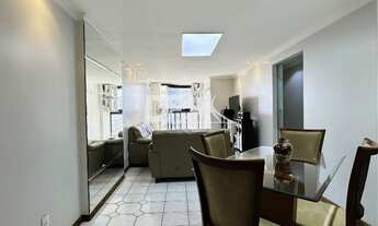 Imagem 6: VENDE-SE APARTAMENTO 90M² | 2 QUARTOS