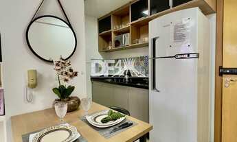 Imagem 5: APARTAMENTO 1 QUARTO MOBILIADO SUITE VAGA LAZER TAGUA LIFE TAGUATINGA SUL