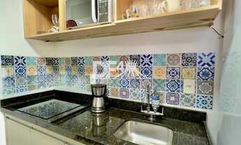 Imagem 7: APARTAMENTO 1 QUARTO MOBILIADO SUITE VAGA LAZER TAGUA LIFE TAGUATINGA SUL