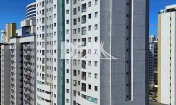 Imagem 2: VENDE-SE APARTAMENTO 3 QUARTOS | 1 SUÍTE | 78M²