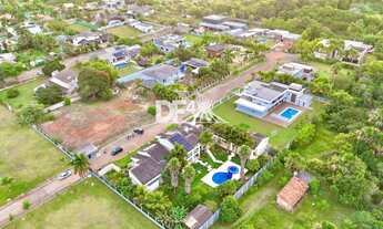 Imagem: TERRENO SMPW QUADRA 5 PARK WAY 2.500 M²