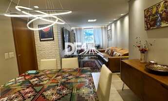 Imagem 3: VENDE-SE APTO ALTO PADRÃO 3 QTOS 3 BANHEIROS 133M² REFORMADO