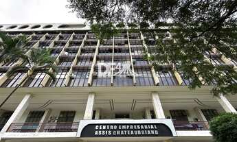 Imagem: ALUGA-SE SALA COMERCIAL 33M³ LOCAL