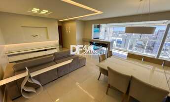 Imagem 7: VENDE-SE APARTAMENTO ALTOPADRÃO | 139M² | 4 QUARTOS | 3 SUÍTES