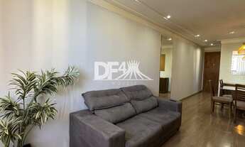 Imagem 2: VENDE-SE APARTAMENTO | REFORMADO | 75M²