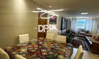 Imagem: VENDE-SE APTO ALTO PADRÃO 3 QTOS 3 BANHEIROS