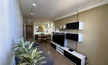 Imagem 7: VENDE-SE APARTAMENTO | REFORMADO | 75M²