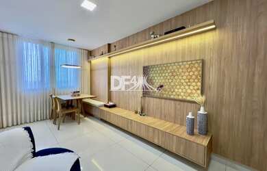 Imagem 4: MONTANA RESIDENCIAL 3 QUARTOS REFORMADO VAGA DE GARAGEM LAZER