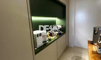 Imagem 6: VENDE-SE APTO ALTO PADRÃO 3 QTOS 3 BANHEIROS 133M² REFORMADO