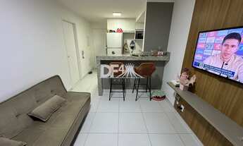 Imagem: VENDE-SE APARTAMENTO MOBILIADO 39,22M²