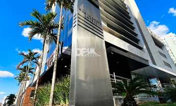 Imagem: LOJA COMERCIAL ALTO PADRÃO MEZANINO