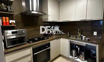 Imagem 4: VENDE-SE APTO ALTO PADRÃO 3 QTOS 3 BANHEIROS 133M² REFORMADO