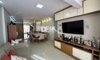 Imagem: VENDE-SE APTO 100M² VISTA LIVRE 4 QUARTOS